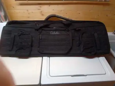 Cabelas Soft Tactical, View more