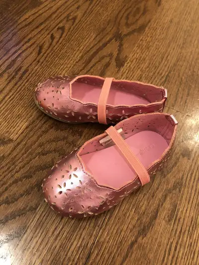 12 mois Souliers bébé  fille Baby girl Shoes, View more