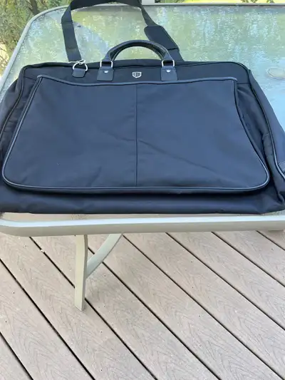 (New) Bagsmart Nylon Travel Suit  Bag REDUCED, View more