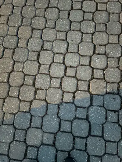Paving / Lanscaping stones FREE, View more