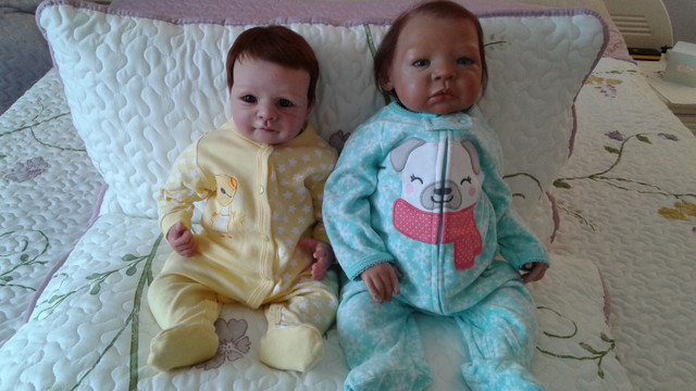 Vêtements bébé fille /baby girl clothes. Nb, 0-3, 3-6 dans Vêtements - 0 à 3 mois  à Ville de Montréal