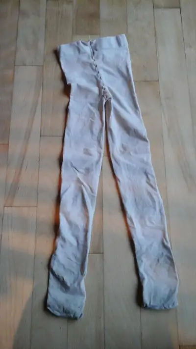 Collant de danse pour enfant  8-10 bon état, View more