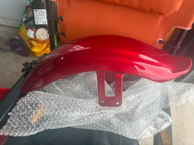 Yamaha raider front fender in Other in Bridgewater - Image 3
