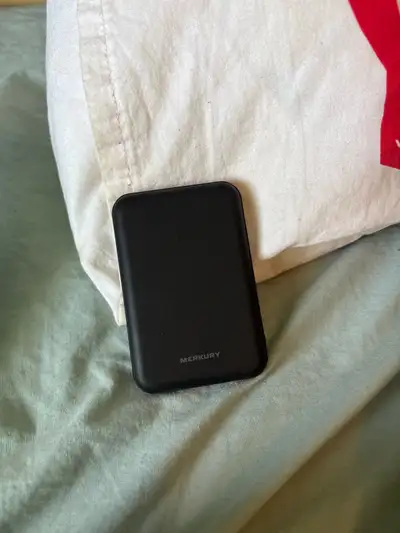 merkury portable charger , View more