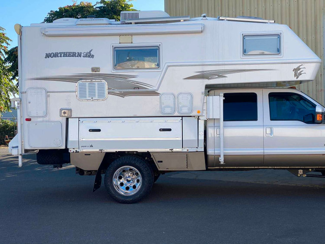 Looking to buy Used truck camper in Fishing, Camping & Outdoors in St. John's