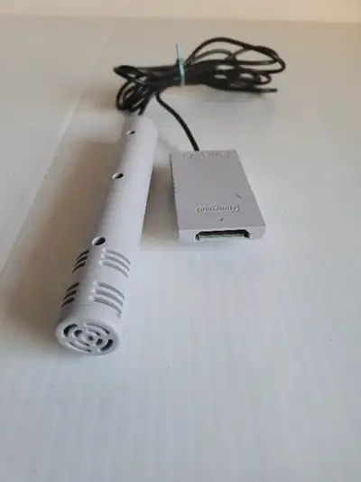 Nintendo GameCube Microphone For  Mario Party 6 & 7  DOL-022, View more
