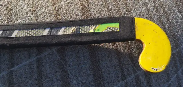TK LH 4.0 Field Hockey Stick - 36" in Other in Calgary - Image 7