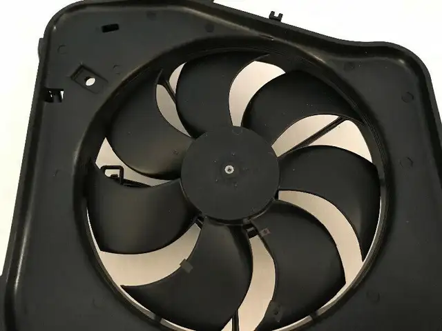 BMW s1000rr Motorcycle Cooling Fan 12vlt.NEW Factory Original OE in Other in Barrie - Image 7