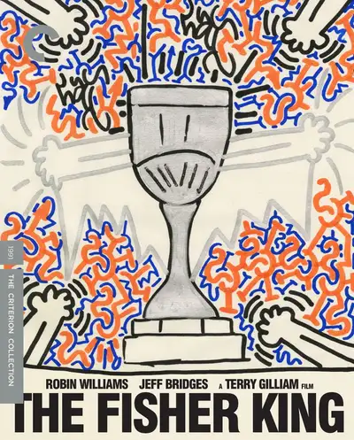 A fairy tale grounded in poignant reality, Terry Gilliam’s magnificent, Manhattan-set The Fisher Kin...