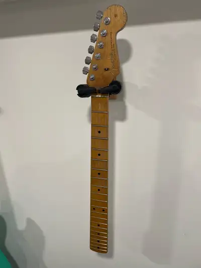 All Parts Strat Neck, View more