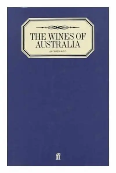The Wines of Australia ~ Oliver Mayo, View more