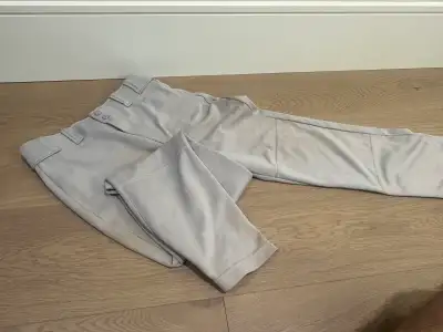 Rawlings Youth Size XL Baseball Pants, View more