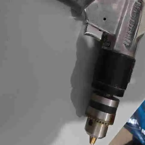 Air Drill in Power Tools in St. Catharines - Image 2