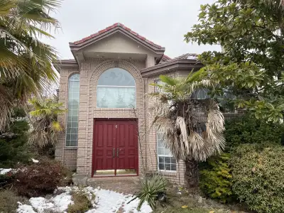 Beautiful and spacious detached home offering 5 bedrooms, 5 bathrooms and approximately 3,301 sq. ft...