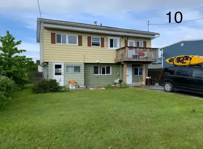 3 bedroom 2 bathroom house for rent. Must have proof of longterm work. Must have renters insurance.