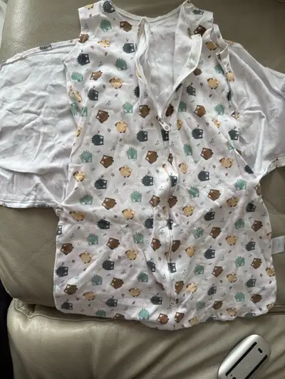  Baby swaddle, View more