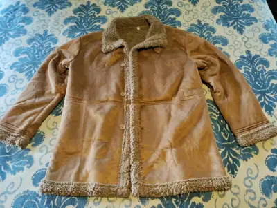 New Men's Winter Warming Puffer Jacket for sale., View more