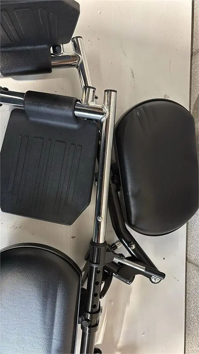 Wheelchair Elevating Legrests64519997072258124