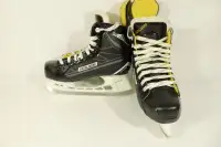 Bauer S 150, 5.5 EE, US 6.5, hockey skates.
