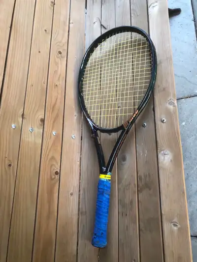 Prince Morph Beam Tennis Racquet, View more