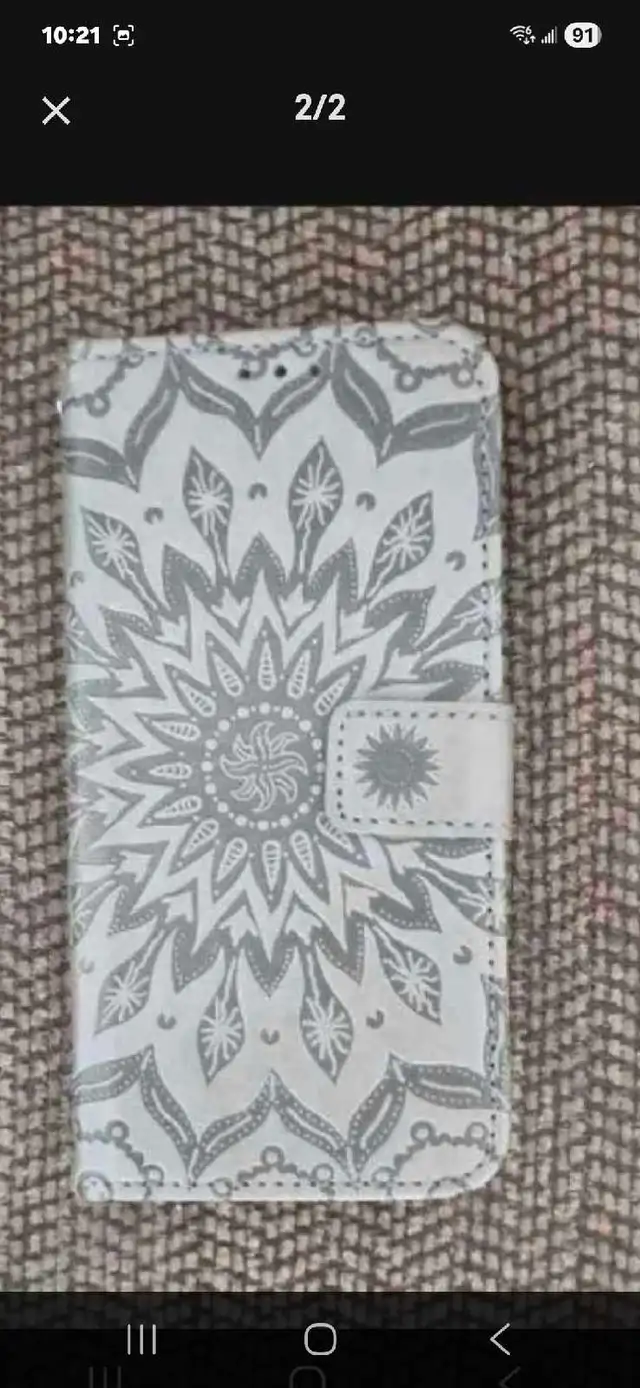 IPhone case  in Cell Phone Accessories in Sarnia - Image 2
