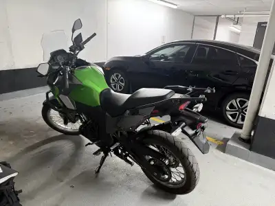 dm with questions odom25k km