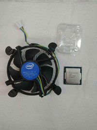 cpu intel g4400