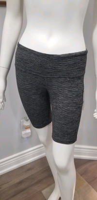 NWT - Women's Old Navy Active Workout Gym Shorts Size XS