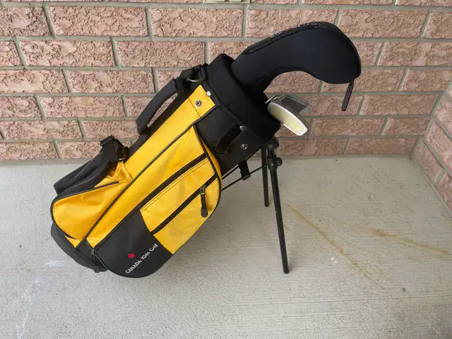 Youth beginner golf set in Golf in Guelph - Image 2