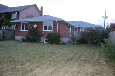 THREE BEDROOMS BUNGLOW IN WILLOWDALE