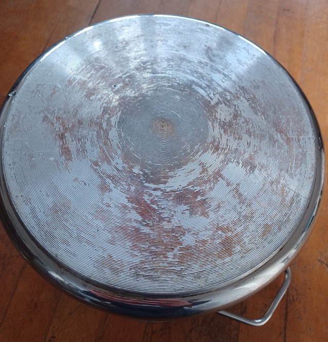 Paderno Stock Pot - approx. 11L in Kitchen & Dining Wares in Dartmouth - Image 4