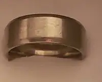 Men's ring 