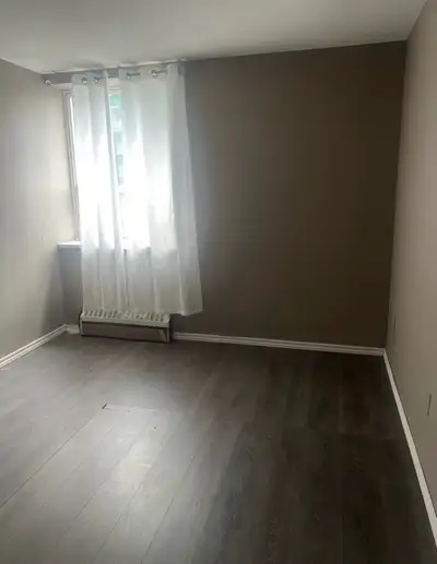 Private room for rent wifi included near Jane and Woolner serious inquiries you can call me at 437 3...