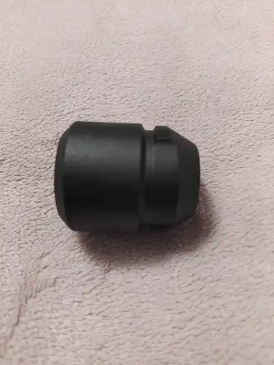 Tippmann A5 barrel adapter., View more
