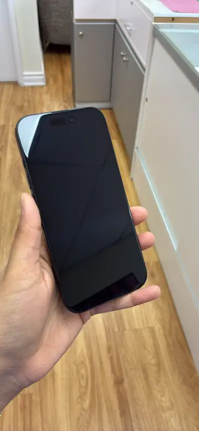 iPhone 15 128GB Black, View more