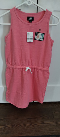 New Roots Dress Size XL