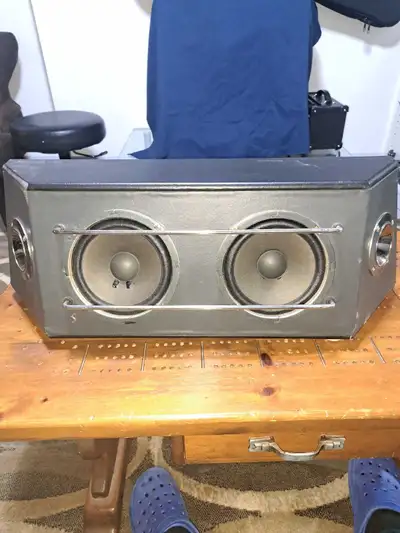 speaker cab , View more
