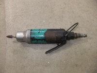 Pneumatic Die Grinder