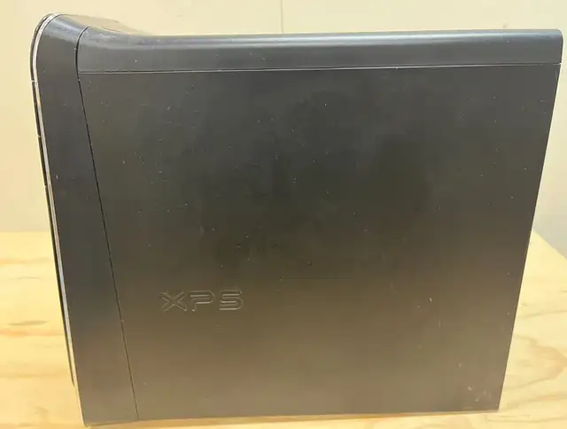 Dell XPS home, business use desktop for sale, asking $125 in Desktop Computers in Edmonton - Image 3