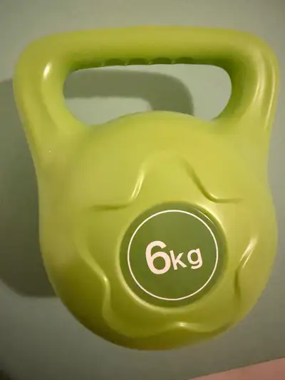 Kettlebell, View more