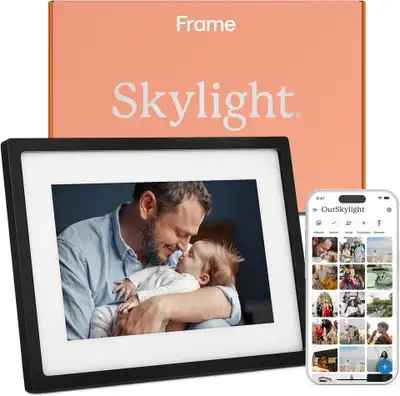 Skylight Frame 10 inch, View more