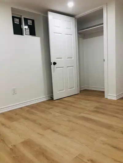 1 Bedroom Basement Apartment for Rent – Scarborough (near Kennedy subway station) ✅Private Bedroom ✅...