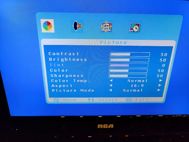 19" RCA TV / Computer Screen  in TVs in City of Toronto - Image 7