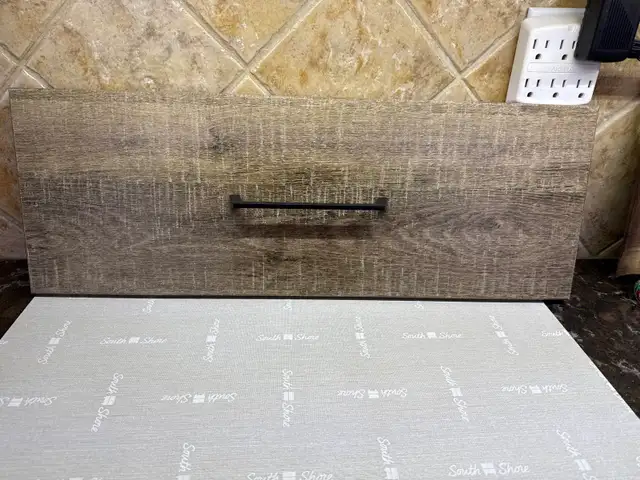 South Shore  3 Drawer Face in Multi-item in Mississauga / Peel Region - Image 2