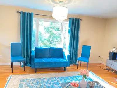 House For Rent, View more