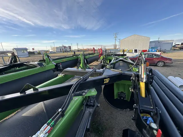 MANDAKO 100’ LAND ROLLER in Farming Equipment in Saskatoon - Image 6