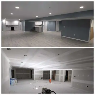 Skilled Handyman for Hire. Painting, Tiling, Plumbing & More!, View more