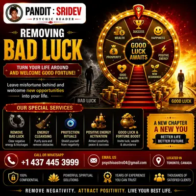 Astrologer & psychic sridev, View more