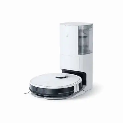 ECOVACS DEEBOT N20e Plus Robot Vacuum and Mop, View more