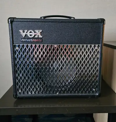 VOX VALVETRONIX AMP, View more